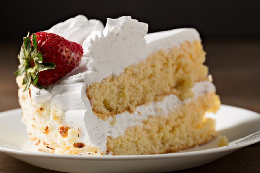 Tres Leches Paita Curacaví